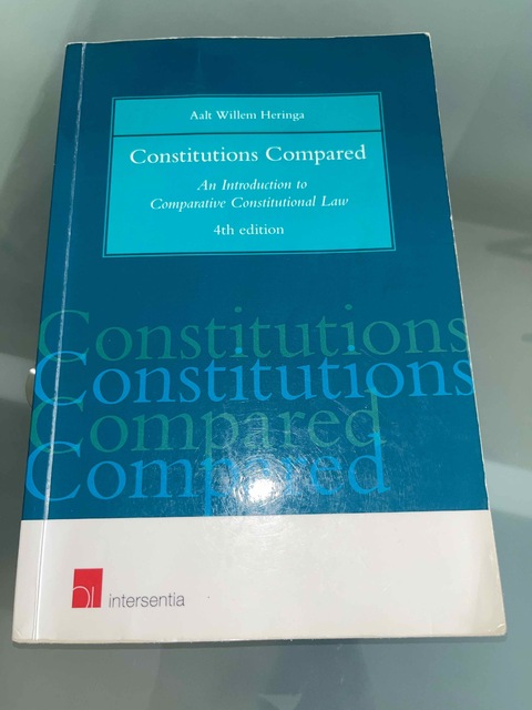 9781780683997-Constitutions-Compared
