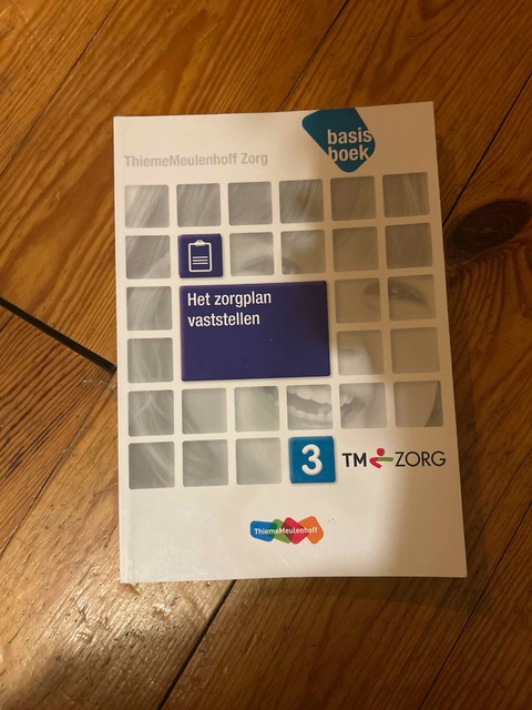 9789006924206-Zorg-Basisboek-het-zorgplan-vaststellen-Niveau-3