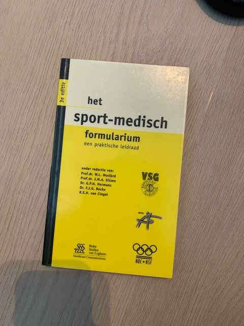 9789031340736-Het-sport-medisch-formularium
