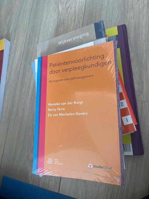 9789036815420-Patientenvoorlichting-door-verpleegkundigen