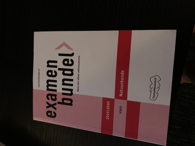 9789006690965-Examenbundel-vwo-Natuurkunde-20192020