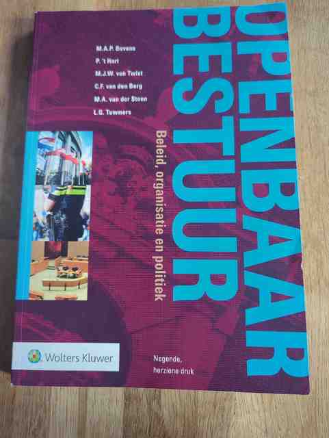 9789013137705-Openbaar-Bestuur