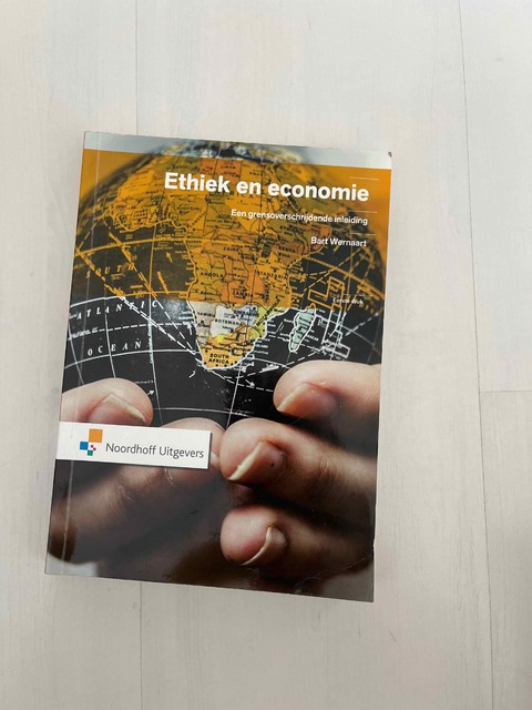 9789001865160-Ethiek-en-economie