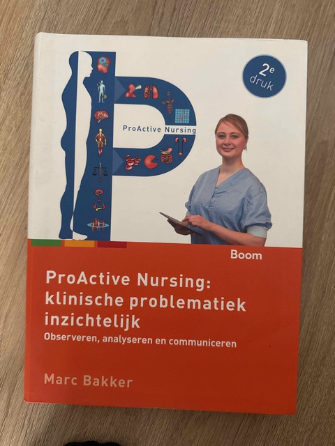 9789058758620-ProActive-Nursing-klinische-problematiek-inzichtelijk