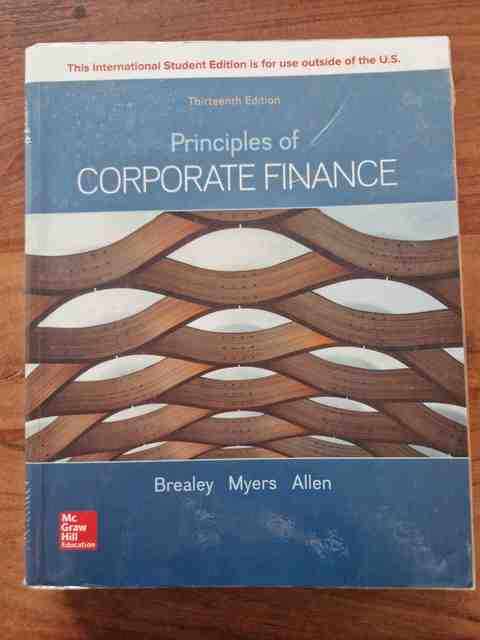 9781260565553-ISE-Principles-of-Corporate-Finance