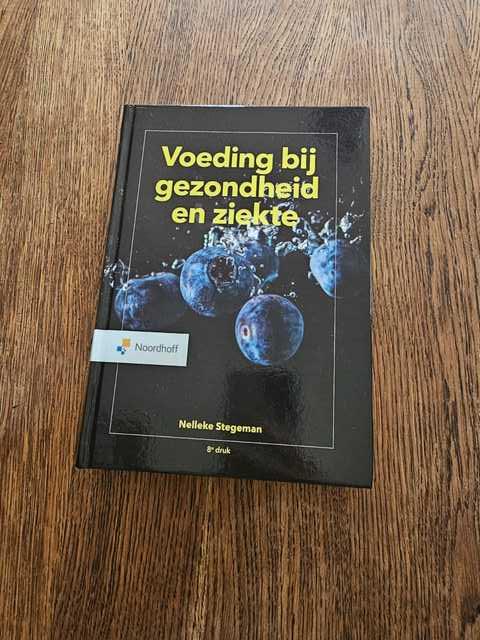 9789001745646-Voeding-bij-gezondheid-en-ziekte