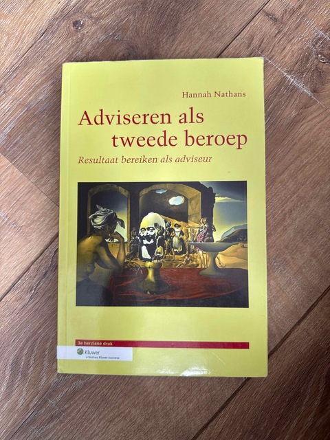 9789013028805-Adviseren-als-tweede-beroep