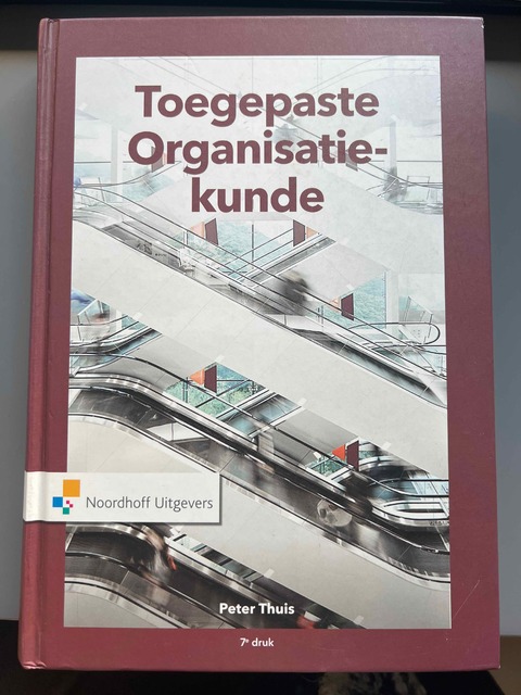 9789001876975-Toegepaste-organisatiekunde
