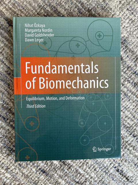 9781461411499-Fundamentals-of-Biomechanics