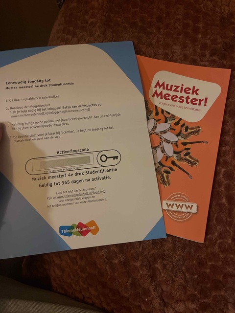 9789006951813-Muziek-Meester