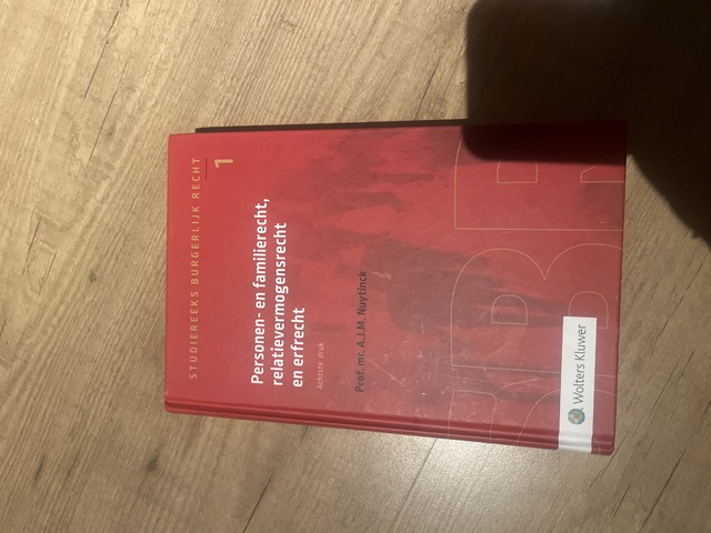 9789013158694-Personen-en-familierecht-relatievermogensrecht-en-erfrecht