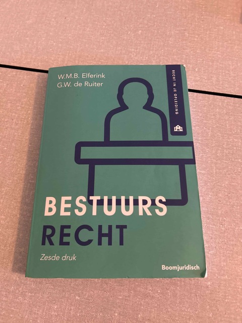 9789462909069-Bestuursrecht