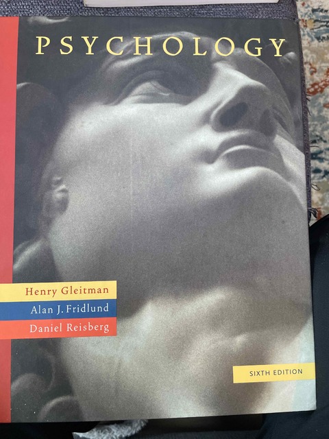 9780393977677-Psychology