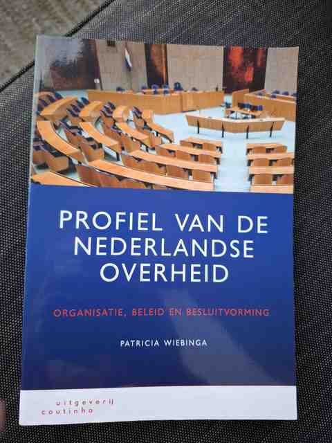 9789046907313-Profiel-van-de-Nederlandse-overheid