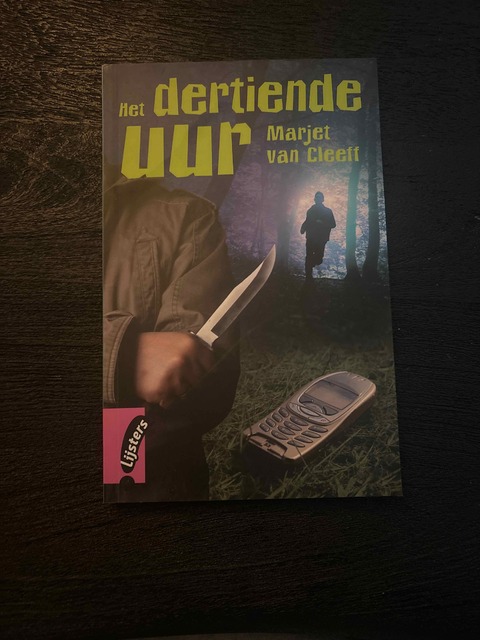 9789001839314-Het-dertiende-uur-