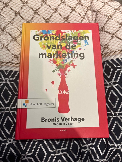 9789001853174-Grondslagen-van-de-marketing