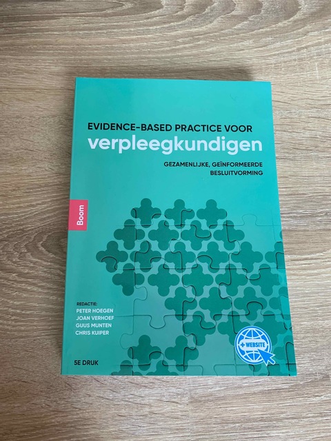 9789024428632-Evidence-based-practice-voor-verpleegkundigen