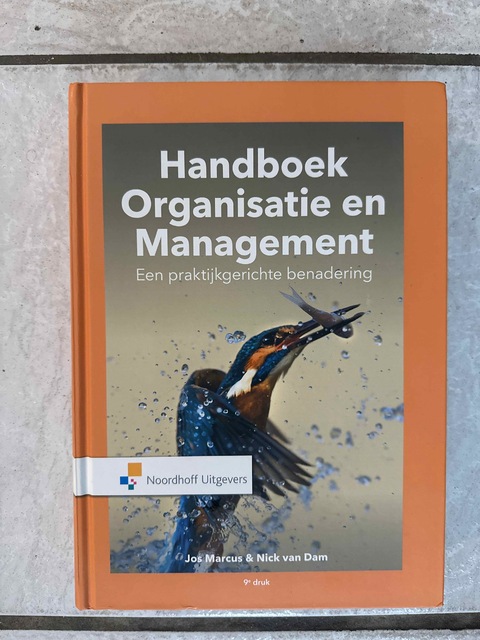 9789001895600-Handboek-Organisatie-en-Management.-Een-praktijkgerichte-benadering