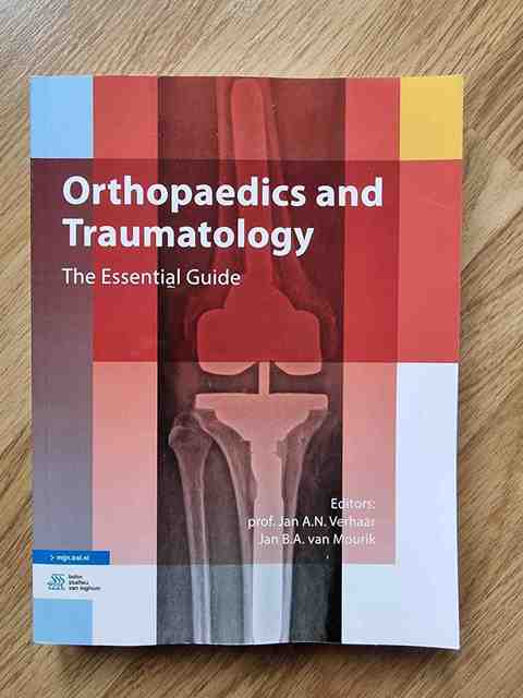 9789036826372-Orthopaedics-and-Traumatology
