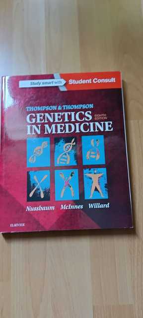 9781437706963-Thompson-Thompson-Genetics-in-Medicine