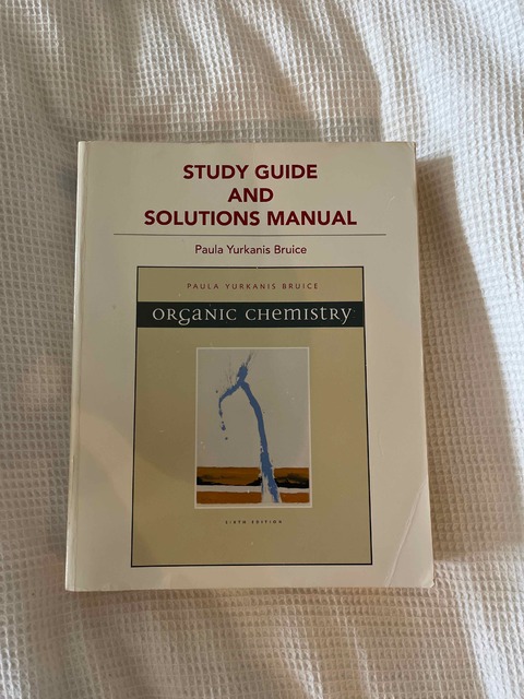 9780321676825-Study-Guide-and-Solutions-Manual-for-Organic-Chemistry