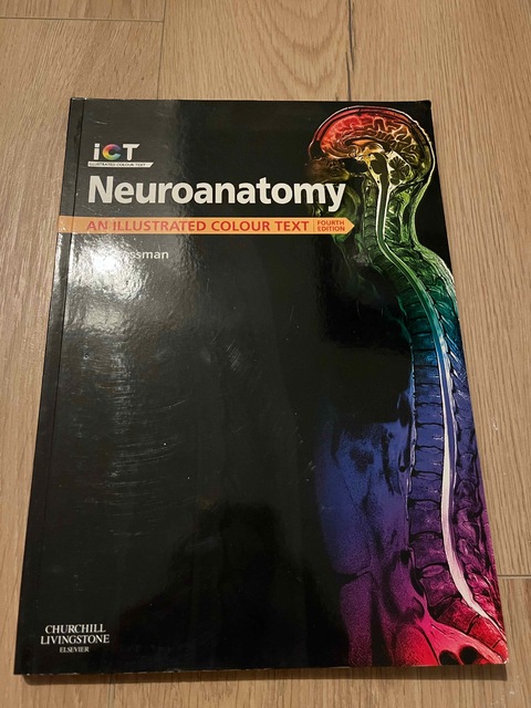 9780702030864-Neuroanatomy