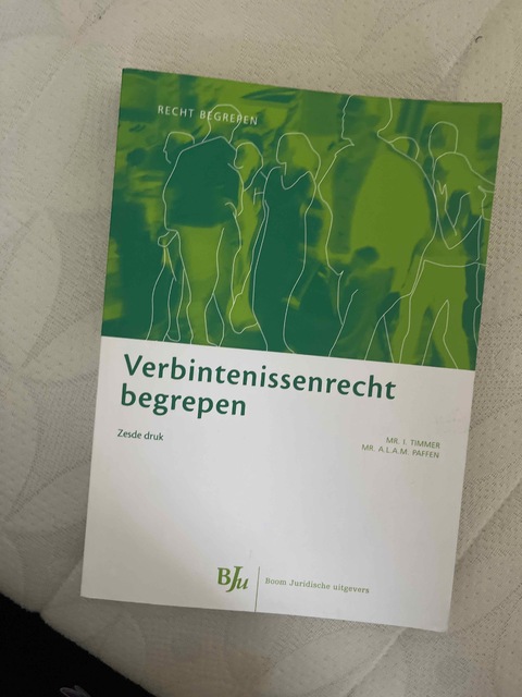 9789462900905-Verbintenissenrecht-begrepen