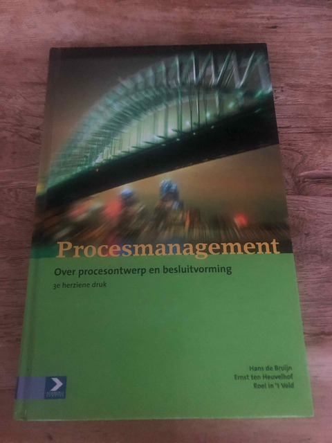 9789052616780-Procesmanagement