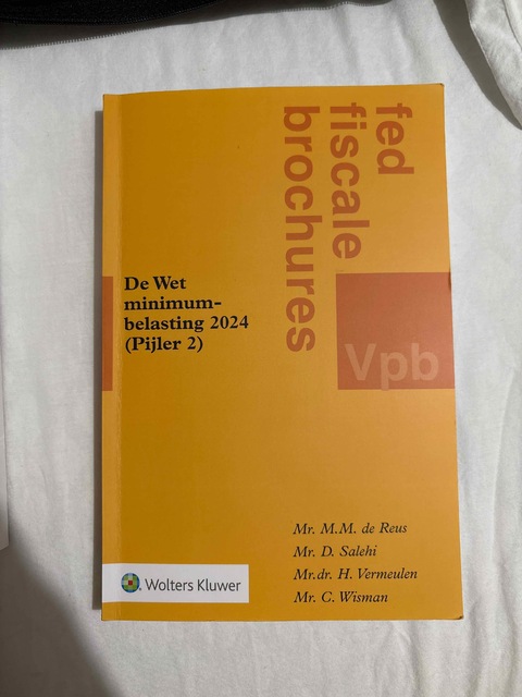 9789013175462-De-Wet-minimumbelasting-2024-Pijler-2