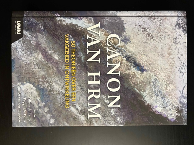 9789462156449-Canon-voor-HRM