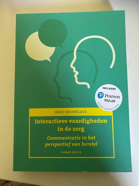 9789043038287-Interactieve-vaardigheden-in-de-zorg-1-Communicatie-in-het-perspectief-van-herstel