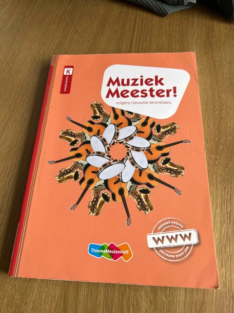 9789006951813-Muziek-Meester