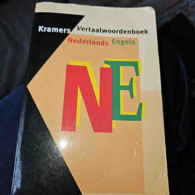 9789027476173-Kramers-vertaalwoordenboek-Nederlands-Engels