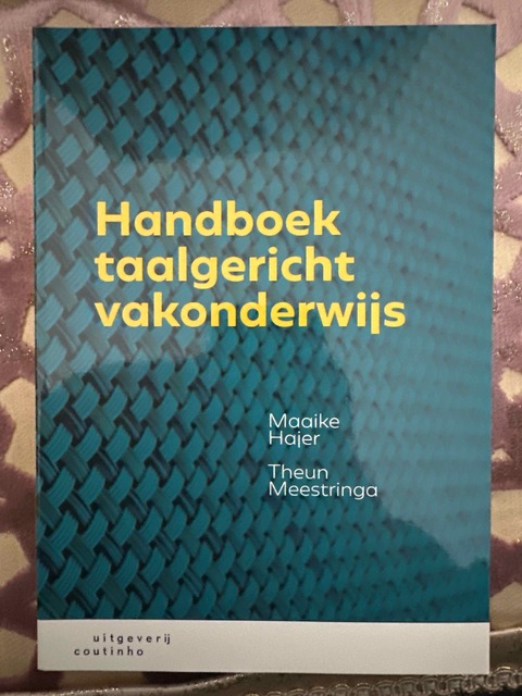 9789046907573-Handboek-taalgericht-vakonderwijs