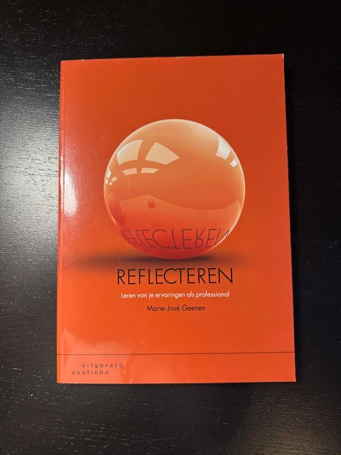 9789046905777-Reflecteren