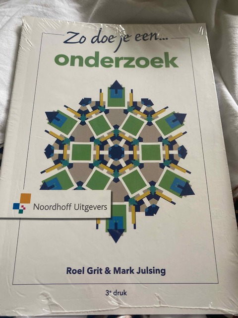 9789001878139-Zo-doe-je-een-onderzoek