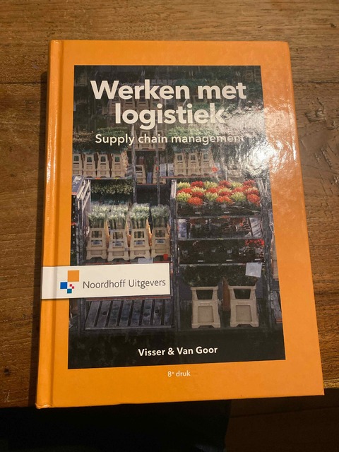 9789001899912-Werken-met-Logistiek