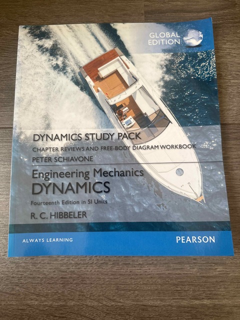 9781292171944-Engineering-Mechanics-Dynamics-Study-Pack-SI-Edition