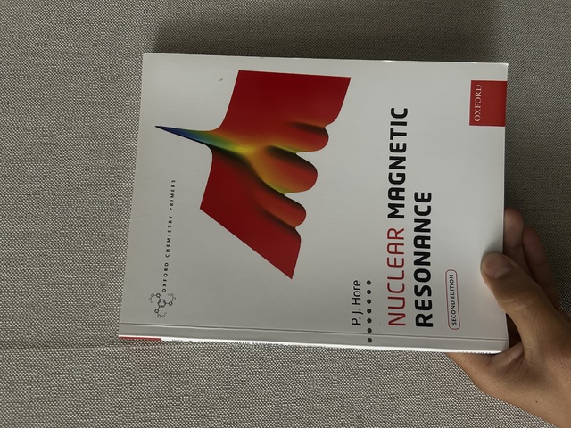 9780198703419-Nuclear-Magnetic-Resonance