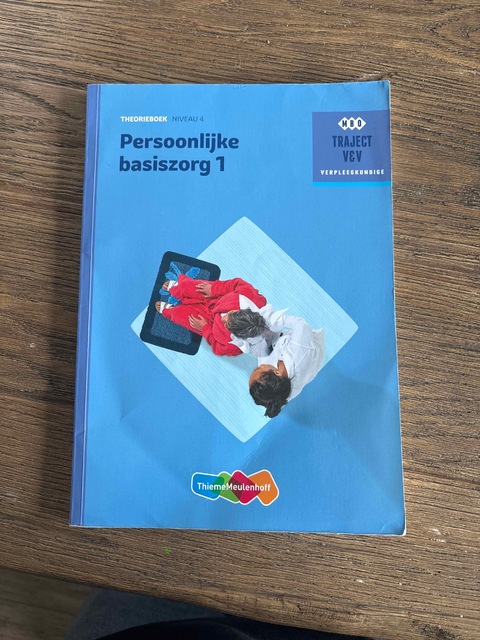 9789006910315-Persoonlijke-basiszorg-1-niveau-4