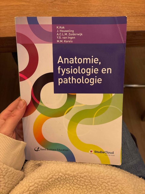 9789035238220-Anatomie-fysiologie-en-pathologie