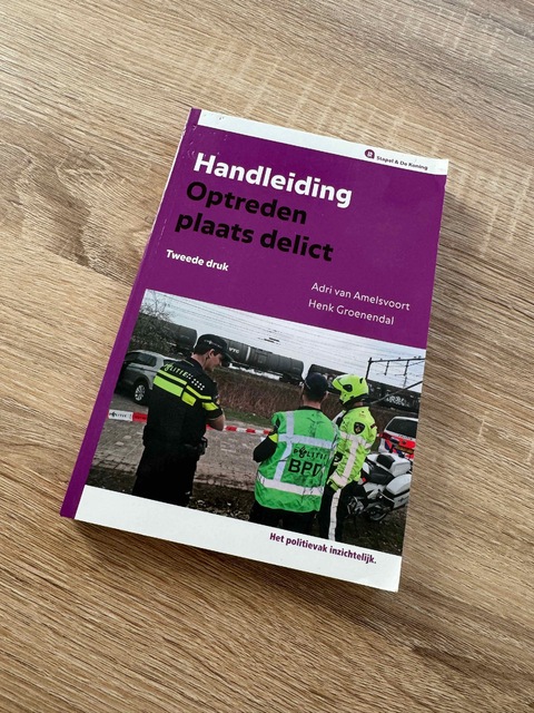 9789463500289-Handleiding-Optreden-plaats-delict