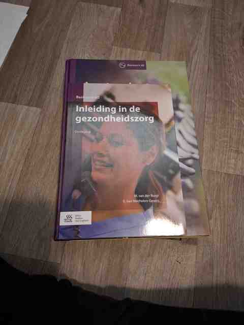 9789036809771-Inleiding-in-de-gezondheidszorg