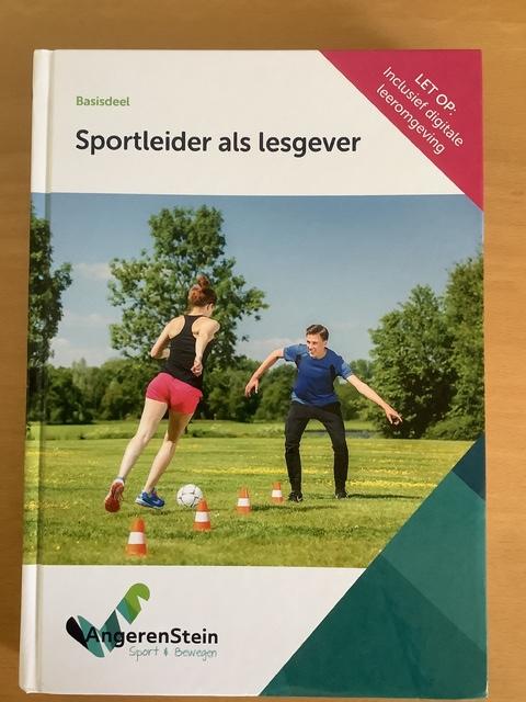 9789037256222-De-sportleider-als-lesgever-