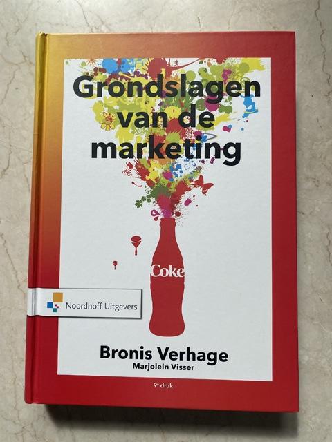 9789001853174-Grondslagen-van-de-marketing