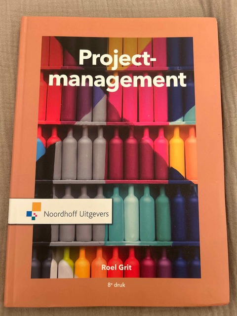 9789001891589-Projectmanagement