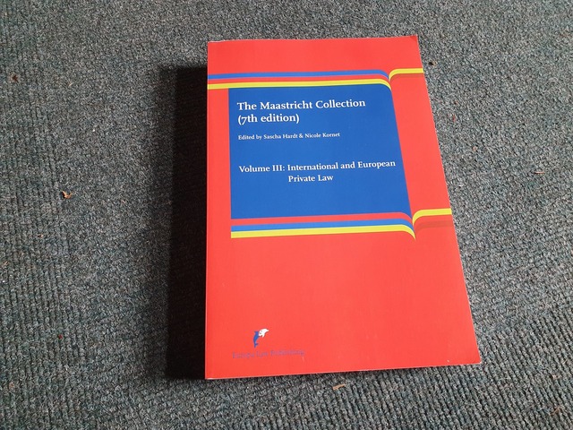 9789462512634-The-Maastricht-Collection-7th-edition