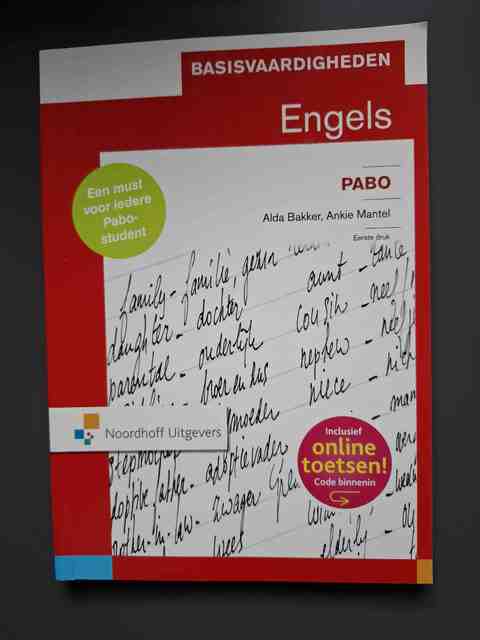 9789001817251-Basisvaardigheden-Engels-voor-de-Pabo