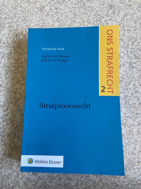 9789013153880-Strafprocesrecht