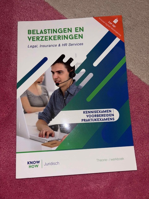 9789037262957-Belastingen-en-verzekeringen-combipakket